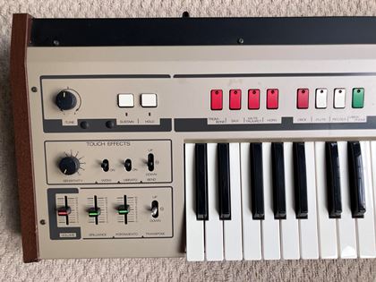 Teisco-60P